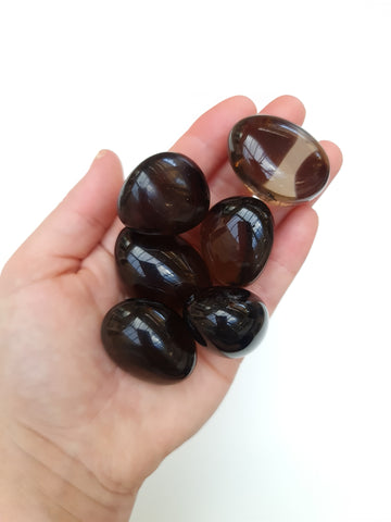 Smokey quartz