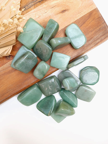 Green Adventurine