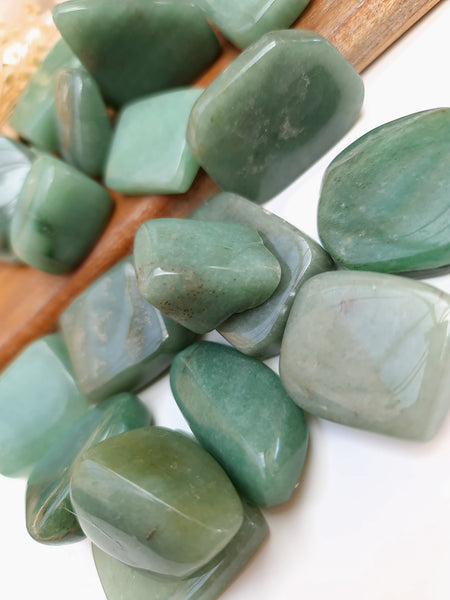Green Adventurine