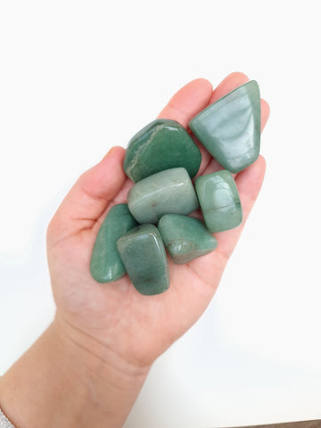 Green Adventurine