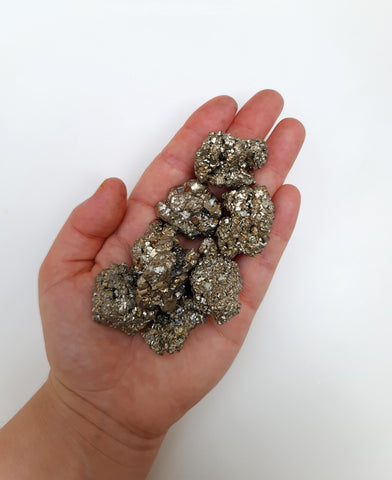 Pyrite