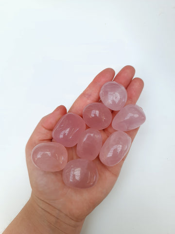 Rose Quartz