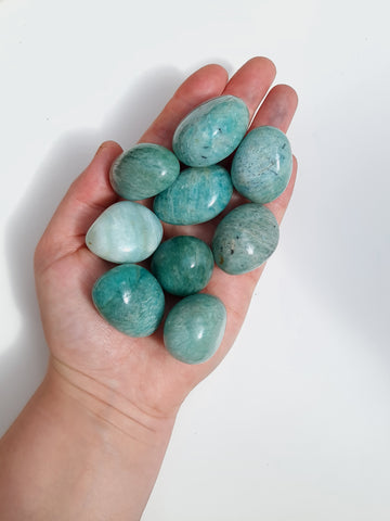 Amazonite