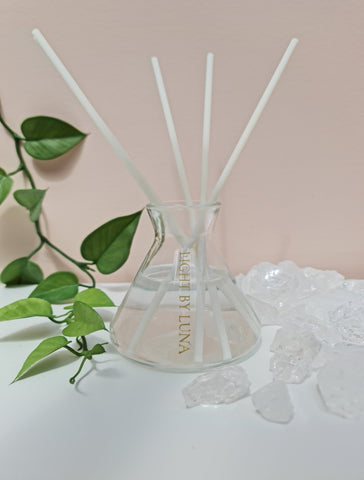 Clear quartz | Healing & balance