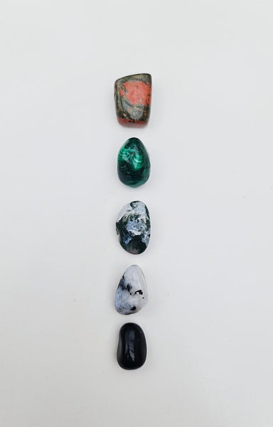 Pregnancy & Birth | Crystal kits