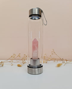 Rose quartz | Love & self worth