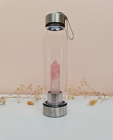 Rose quartz | Love & self worth