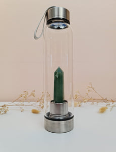 Adventurine | Uplifting & Prosperity