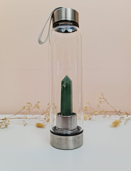 Adventurine | Uplifting & Prosperity