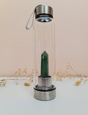 Adventurine | Uplifting & Prosperity