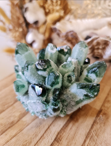 Phantom Quartz