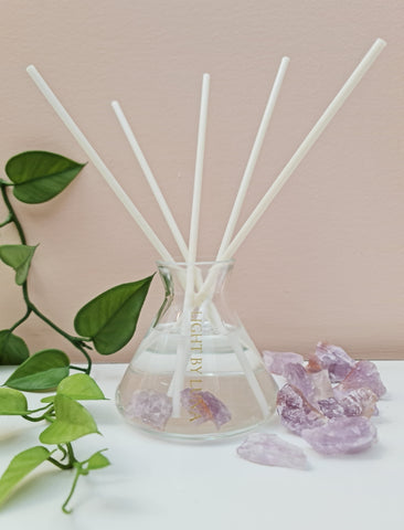 Amethyst | Calming & sleep