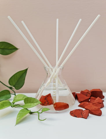 Red jasper | Confidence & Vitality