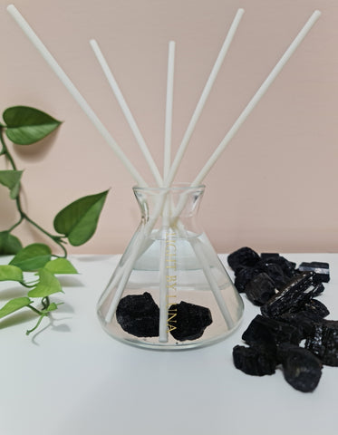 Black tourmaline | Protection & grounding