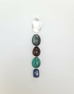 Meditation | Crystal kit