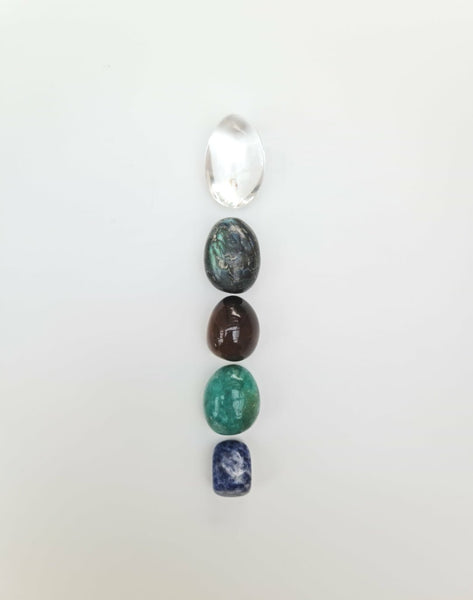 Meditation | Crystal kit