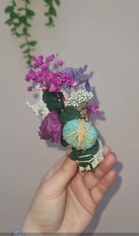 Amazonite wand | Resolves conflict & Communication
